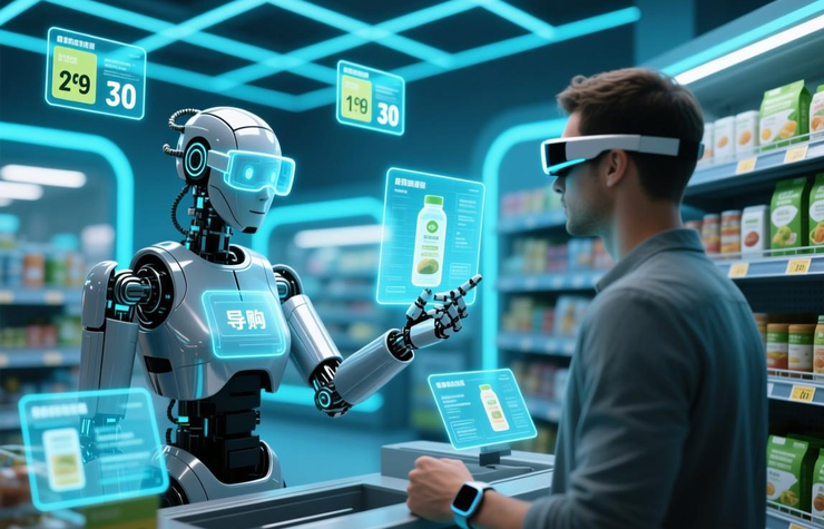 AI概念股迎来暴涨行情，资本市场对AI赛道热情空前高涨