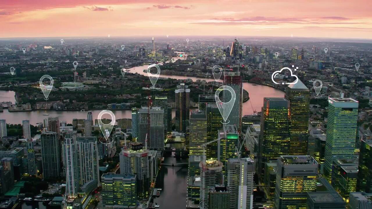ZRSOFT卓软智慧城市IT运维管理解决方案